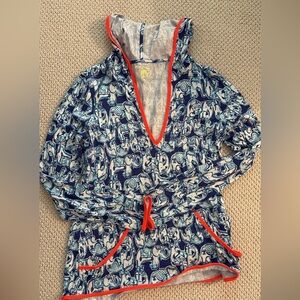 Lilly Pulitzer Pullover